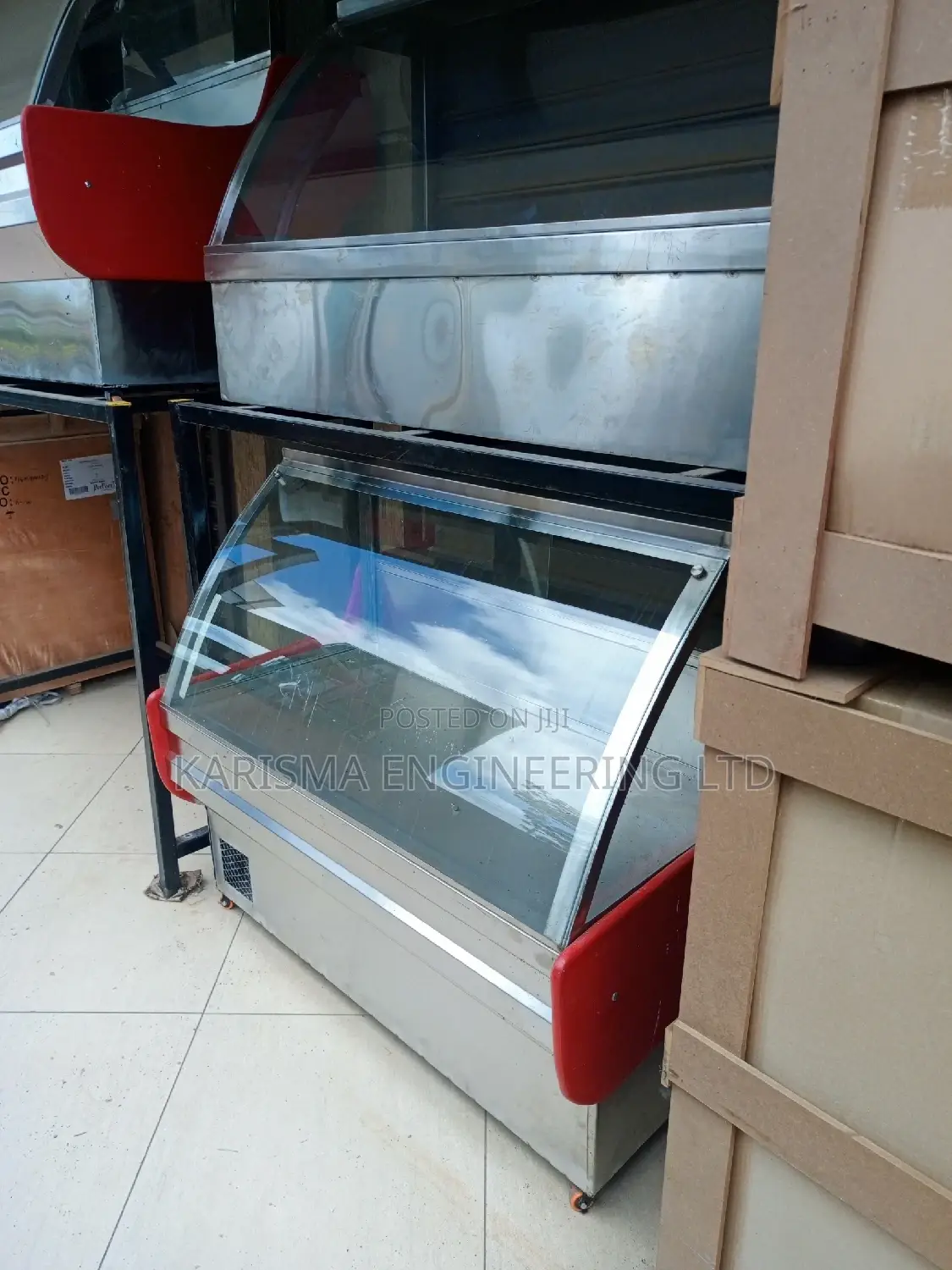 High Quality Meat Chillers