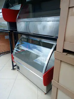 High Quality Meat Chillers