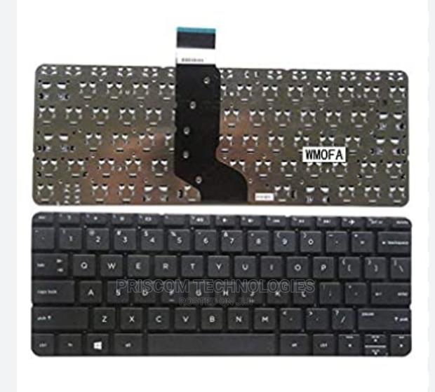 HP X360 11-K 11-U 11-Ab 11-Aa M1-U M1-U001dx Keyboard
