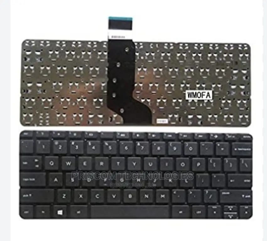 HP X360 11-K 11-U 11-Ab 11-Aa M1-U M1-U001dx Keyboard