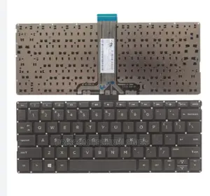 HP X360 11-K 11-U 11-Ab 11-Aa M1-U M1-U001dx Keyboard