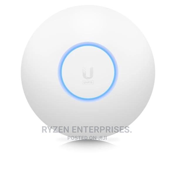 Ubiquity U6-Lite - main view