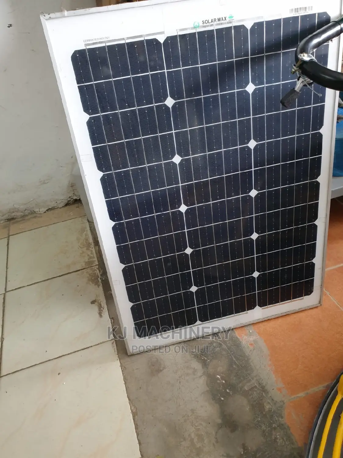 Monocell Polar Panel