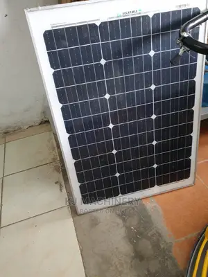 Monocell Polar Panel