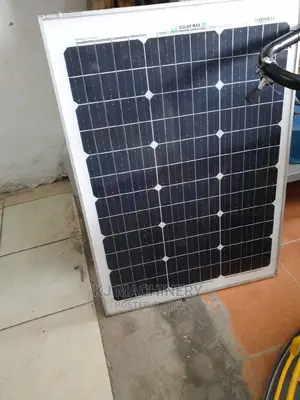 Monocell Polar Panel