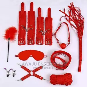 Adult Kit - Bondage
