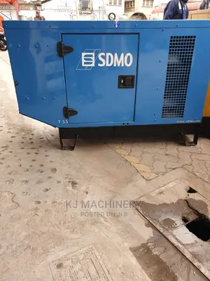 8kva Generator