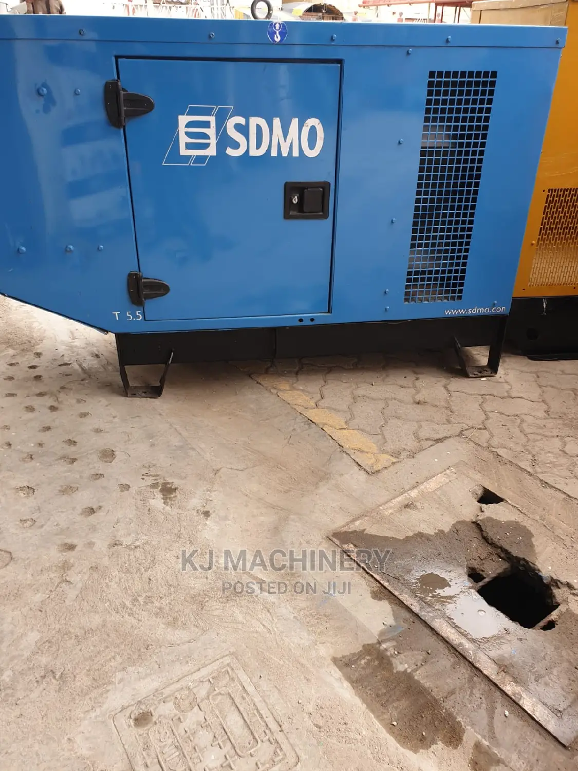 8kva Generator