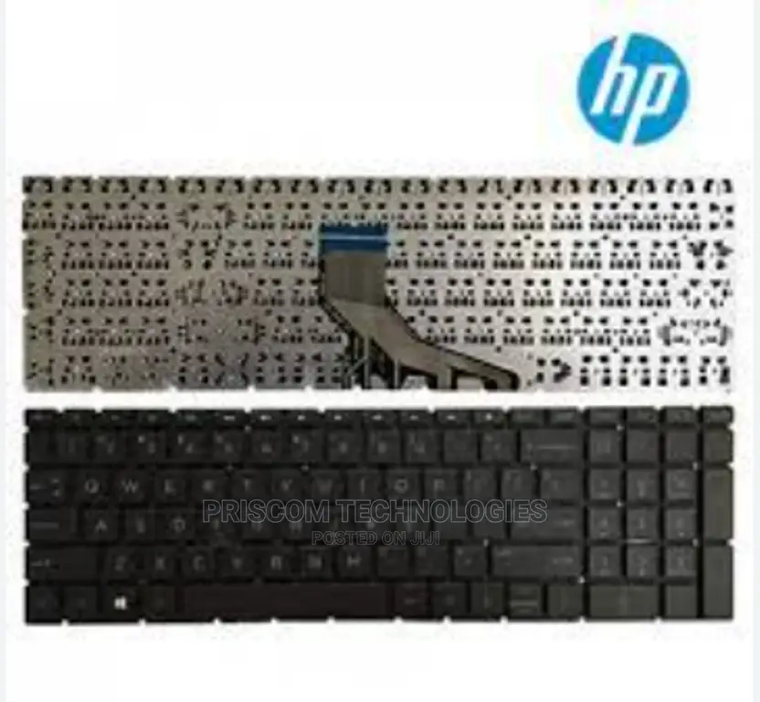 Laptop Keyboard for HP 15-Da 15-Db 15-Dx 15-Dk 15