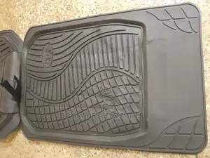 Universal Car Floor Mat.