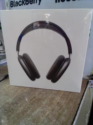 Apple Airpod Max (Black) - thumbnail 2