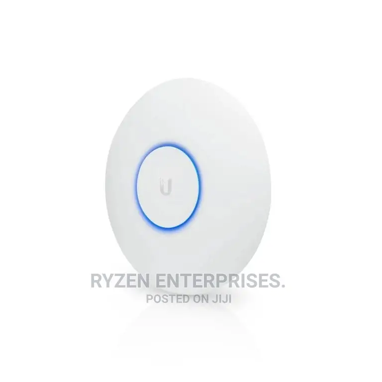 Ubiquiti Unifi Uap Ac Pro Access Point (Uap-ac-pro)