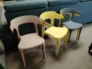 Restaurant Chairs.