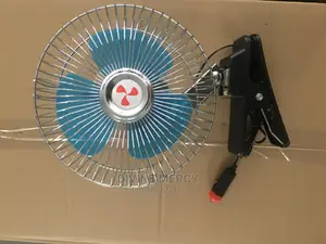 Air Fun/Air Fan