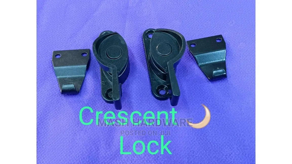 Top Quality Crescent Locks