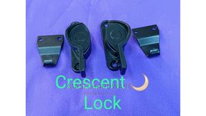 Top Quality Crescent Locks - main view