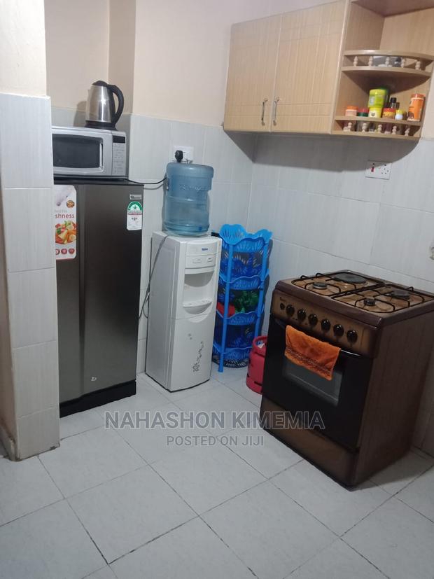 Classic One Bedroom Airbnb Lumumba Drive Roysambu Thika Road - thumbnail 4