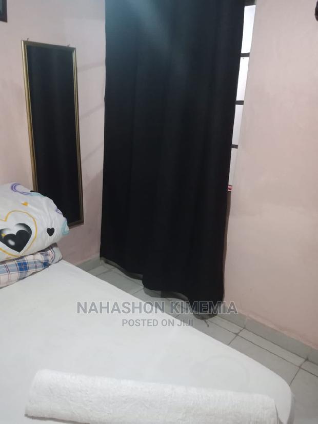 Classic One Bedroom Airbnb Lumumba Drive Roysambu Thika Road - thumbnail 5