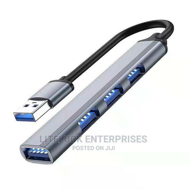 Usb Hub 4port