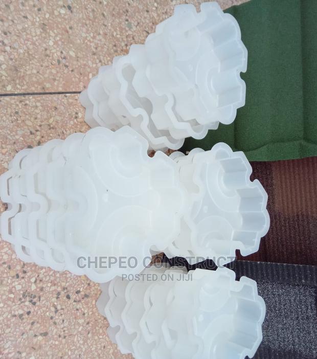 Cabro Pavers Molds - thumbnail 2