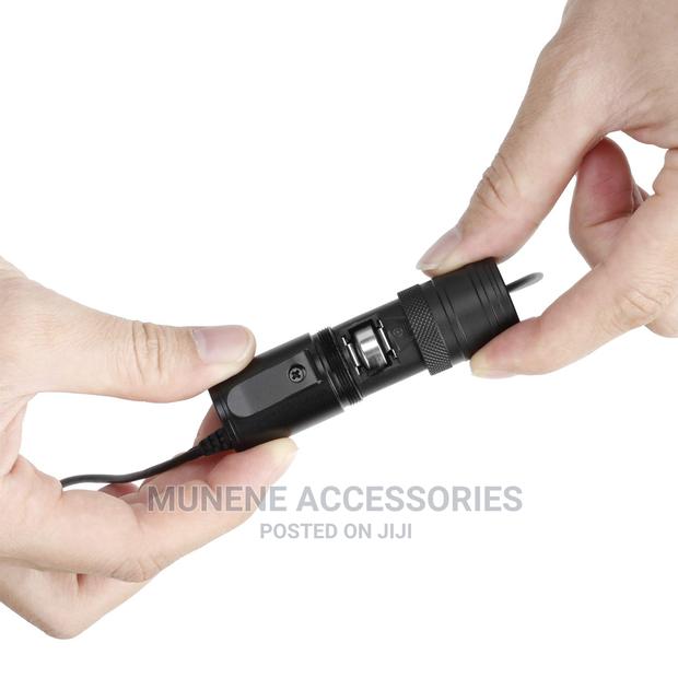 Boya BY-M1 Pro Omnidirectional Lavalier Condenser Microphone - thumbnail 4