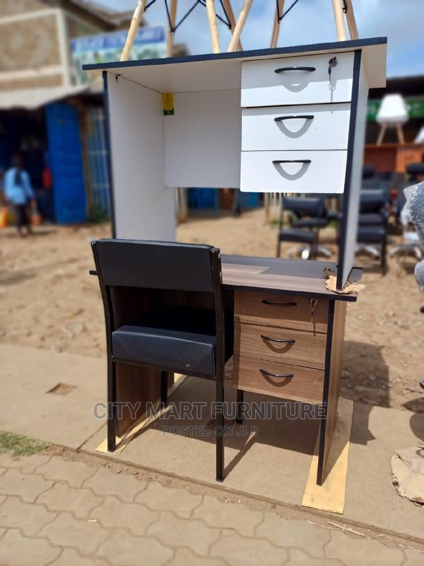 Office Desks (Payment on Delivery) - main view