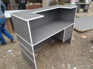 Receptionist Desk