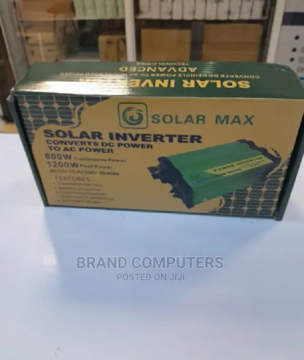 600W -1200w Power Inverter.