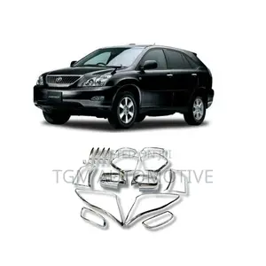 Chrome Kit for Harrier RX 330