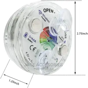 Submersible Lights For Ponds/Fountains /Acquarium
