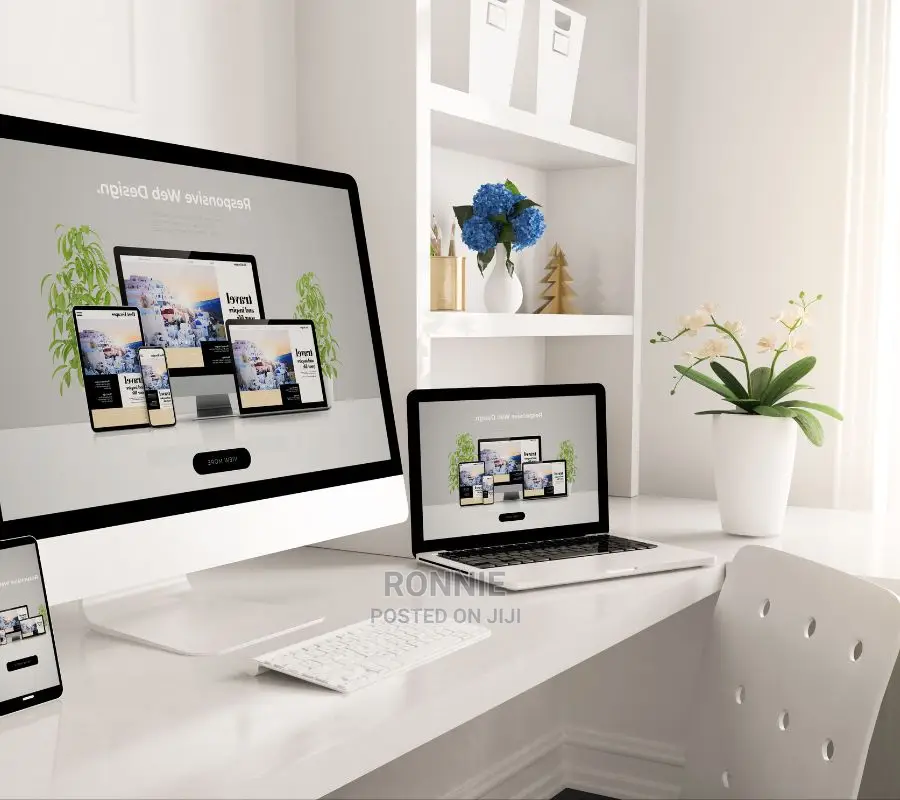 Stand Out With Professional Branding