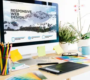 Top-Notch Web Development Services