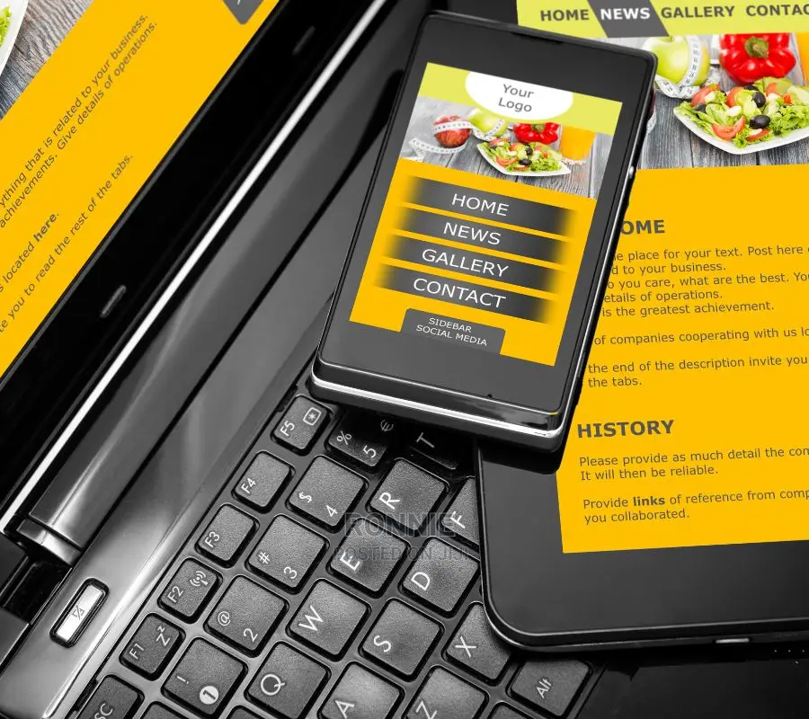 Affordable Web Development Services for Small Businesses