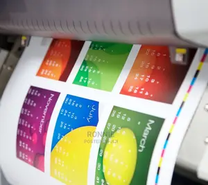 Large Format Printing for Maximum Impact