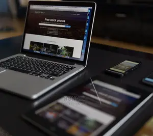 Business Website Development