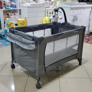 Baby Travel Cot