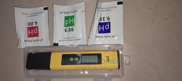 New Ph Meter Range 0.00 -14.00 - thumbnail 2