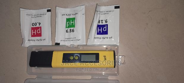 New Ph Meter Range 0.00 -14.00 - thumbnail 3