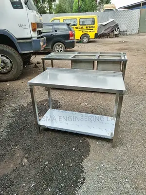 Affordable Working Tables or Surfaces
