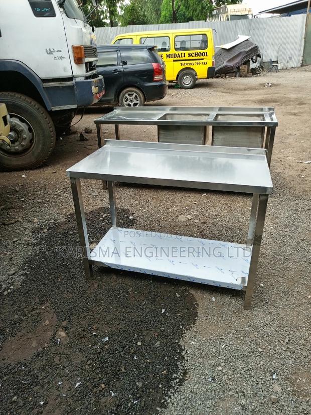 Affordable Working Tables or Surfaces - thumbnail 4