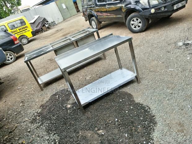 Affordable Working Tables or Surfaces - thumbnail 6