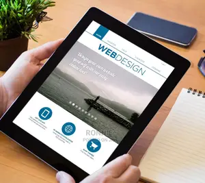 Responsive Web Design Services
