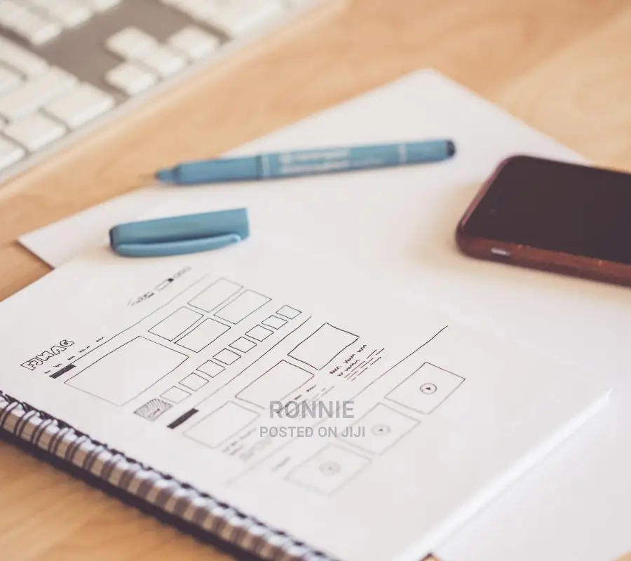 From Idea to Reality: Your Expert Web Development Partner