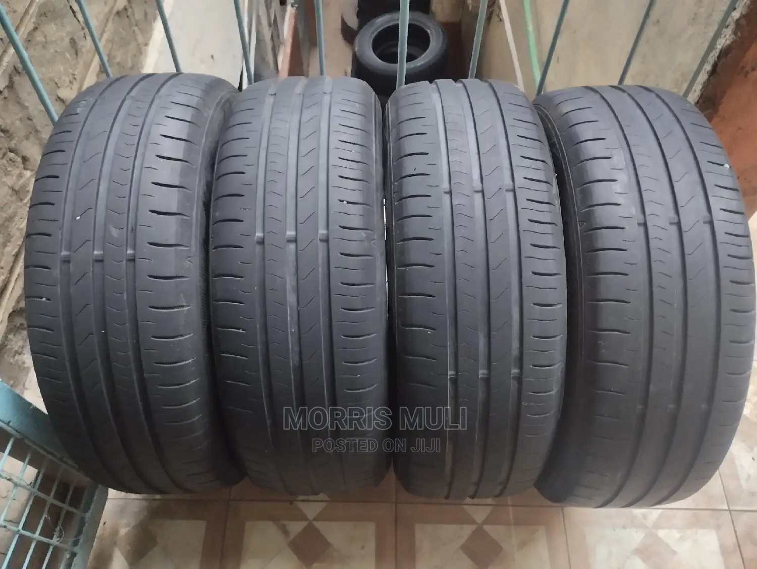 205/60r16 Falken
