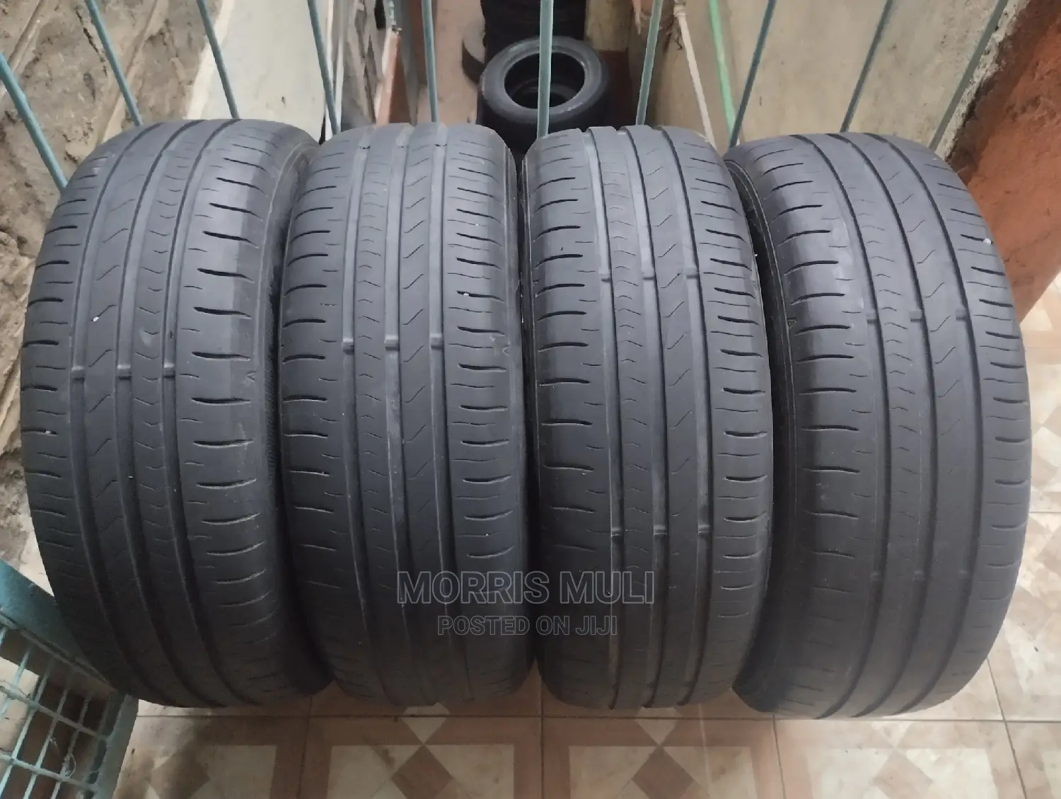 205/60r16 Falken