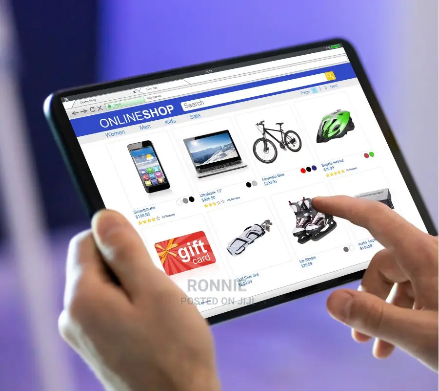 Web Development Made Easy: Technologies LTD