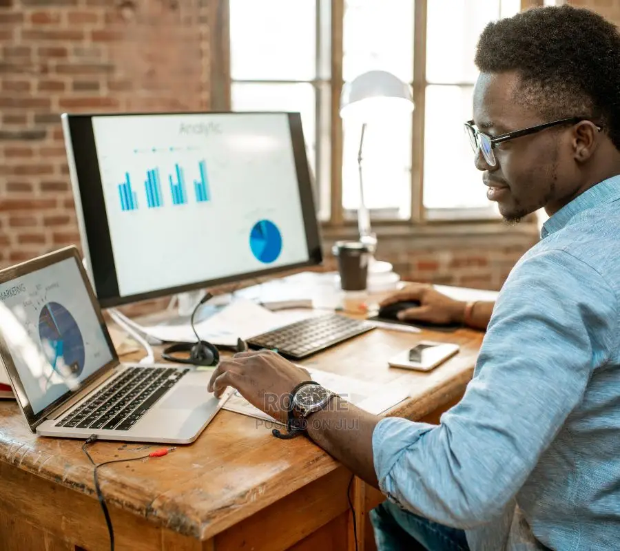 Build Your Dream Website With a Pro Web Developer