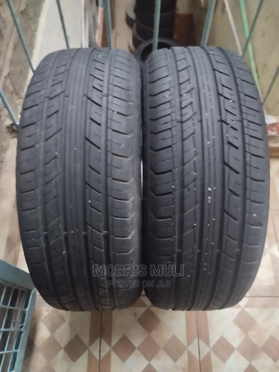 235/60r18 Comforser