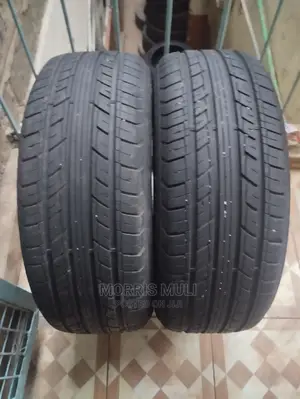 235/60r18 Comforser