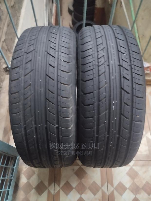 235/60r18 Comforser - thumbnail 2